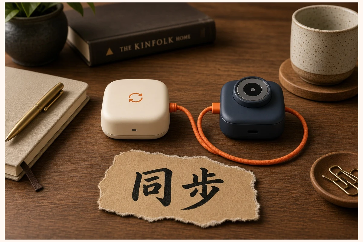 跨端协作